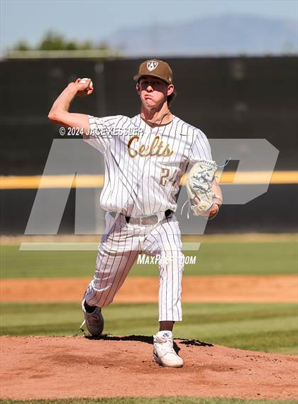 Thumbnail 3 in Sierra Canyon @ Crespi photogallery.