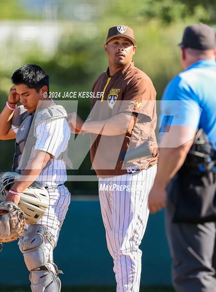 Thumbnail 1 in Sierra Canyon @ Crespi photogallery.