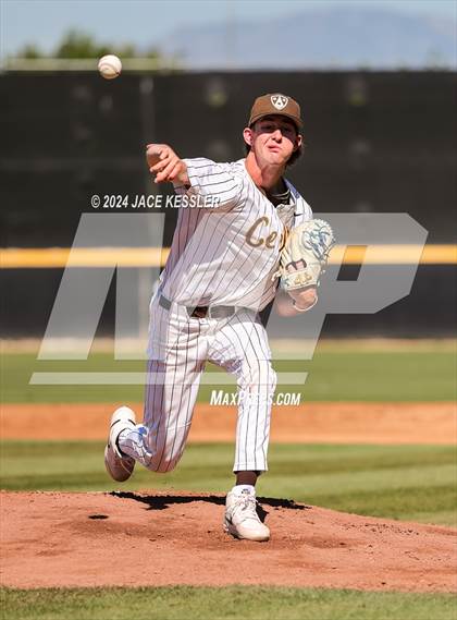 Thumbnail 1 in Sierra Canyon @ Crespi photogallery.
