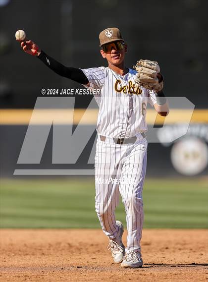 Thumbnail 3 in Sierra Canyon @ Crespi photogallery.