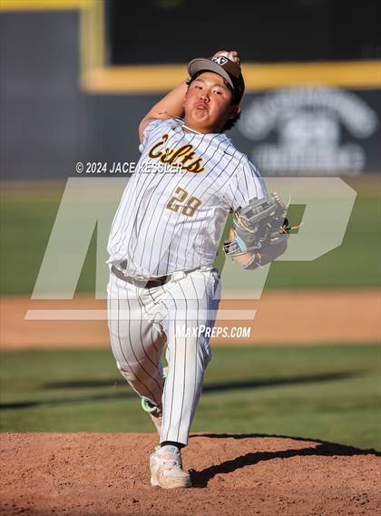 Thumbnail 3 in Sierra Canyon @ Crespi photogallery.