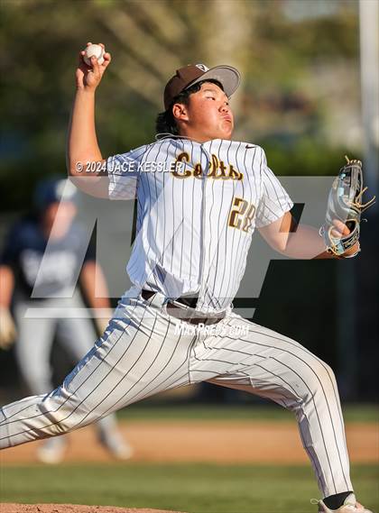 Thumbnail 1 in Sierra Canyon @ Crespi photogallery.