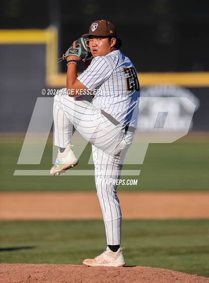 Thumbnail 1 in Sierra Canyon @ Crespi photogallery.