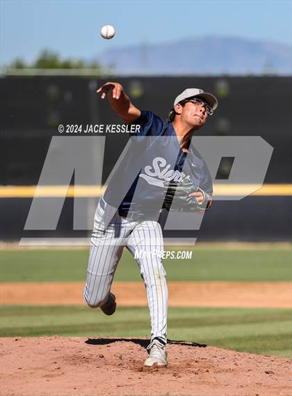 Thumbnail 2 in Sierra Canyon @ Crespi photogallery.