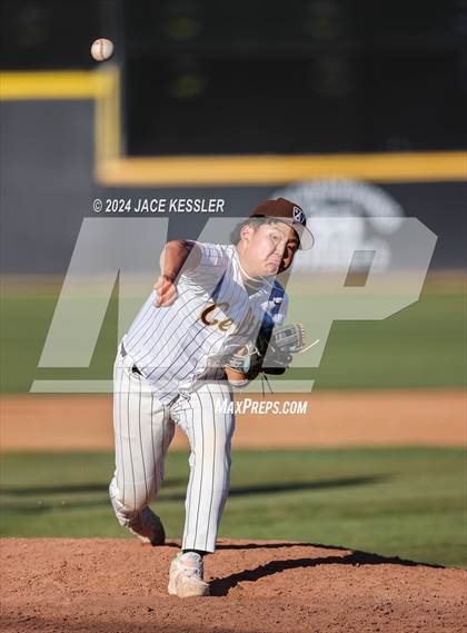 Thumbnail 2 in Sierra Canyon @ Crespi photogallery.