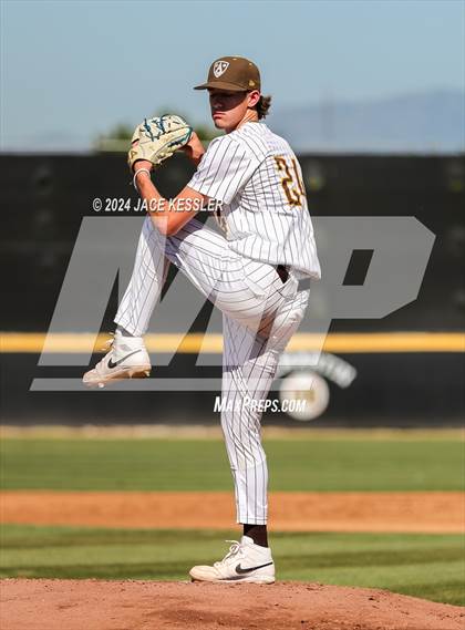 Thumbnail 2 in Sierra Canyon @ Crespi photogallery.