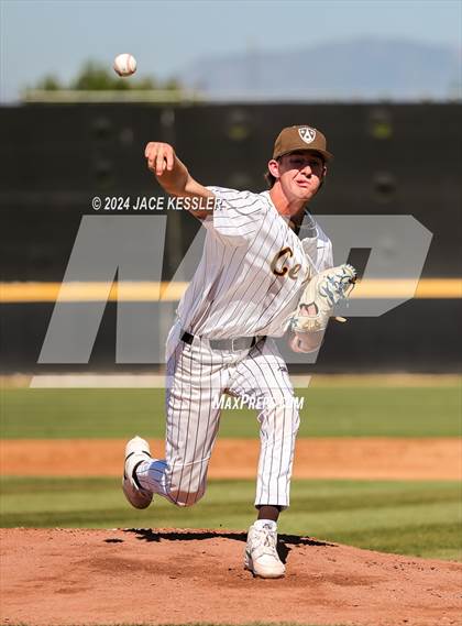 Thumbnail 1 in Sierra Canyon @ Crespi photogallery.