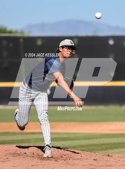 Thumbnail 3 in Sierra Canyon @ Crespi photogallery.