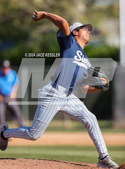 Thumbnail 1 in Sierra Canyon @ Crespi photogallery.