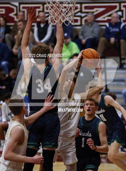 Thumbnail 2 in Ridgeline @ Logan photogallery.