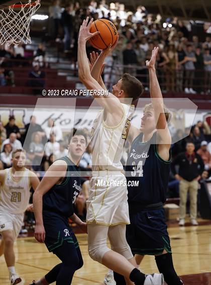 Thumbnail 2 in Ridgeline @ Logan photogallery.