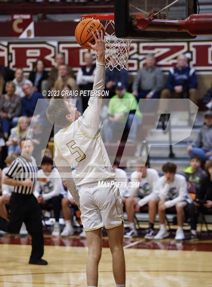 Thumbnail 1 in Ridgeline @ Logan photogallery.