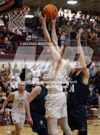 Thumbnail 3 in Ridgeline @ Logan photogallery.