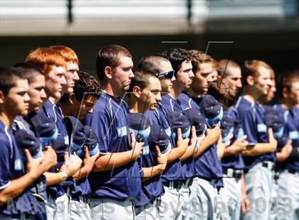 Thumbnail 3 in Valley Christian @ St. Francis (CCS D1 Playoffs) photogallery.