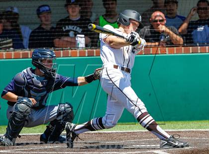 Thumbnail 3 in Valley Christian @ St. Francis (CCS D1 Playoffs) photogallery.