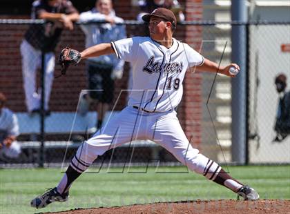 Thumbnail 3 in Valley Christian @ St. Francis (CCS D1 Playoffs) photogallery.
