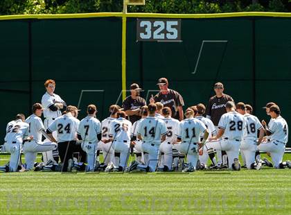 Thumbnail 1 in Valley Christian @ St. Francis (CCS D1 Playoffs) photogallery.