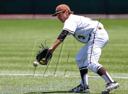 Thumbnail 3 in Valley Christian @ St. Francis (CCS D1 Playoffs) photogallery.
