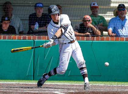 Thumbnail 3 in Valley Christian @ St. Francis (CCS D1 Playoffs) photogallery.