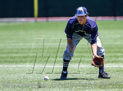 Thumbnail 1 in Valley Christian @ St. Francis (CCS D1 Playoffs) photogallery.