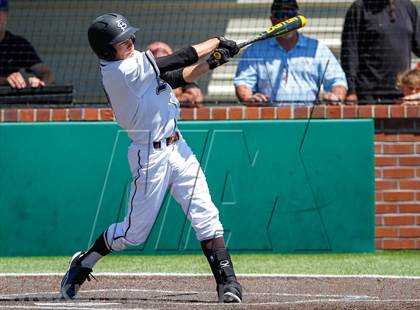 Thumbnail 2 in Valley Christian @ St. Francis (CCS D1 Playoffs) photogallery.