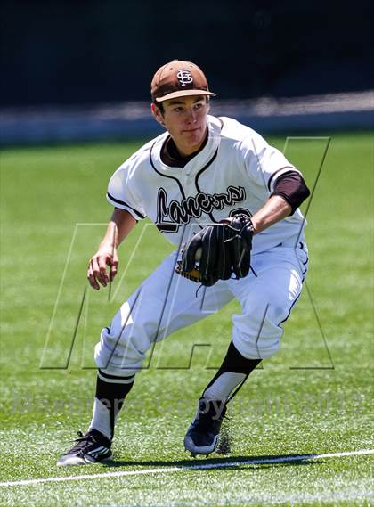 Thumbnail 1 in Valley Christian @ St. Francis (CCS D1 Playoffs) photogallery.