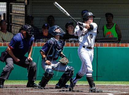 Thumbnail 3 in Valley Christian @ St. Francis (CCS D1 Playoffs) photogallery.