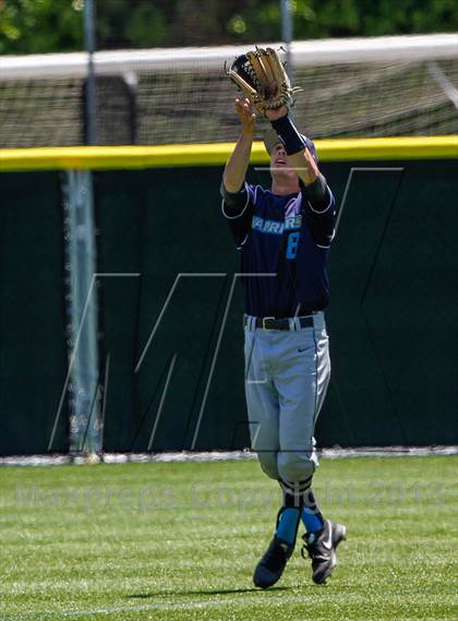 Thumbnail 2 in Valley Christian @ St. Francis (CCS D1 Playoffs) photogallery.