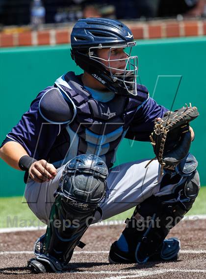 Thumbnail 1 in Valley Christian @ St. Francis (CCS D1 Playoffs) photogallery.