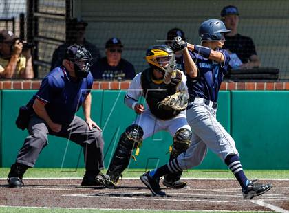 Thumbnail 1 in Valley Christian @ St. Francis (CCS D1 Playoffs) photogallery.