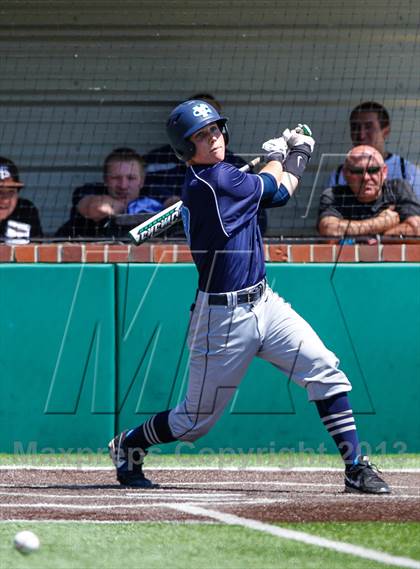 Thumbnail 1 in Valley Christian @ St. Francis (CCS D1 Playoffs) photogallery.