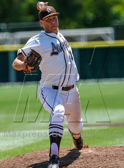 Thumbnail 3 in Valley Christian @ St. Francis (CCS D1 Playoffs) photogallery.