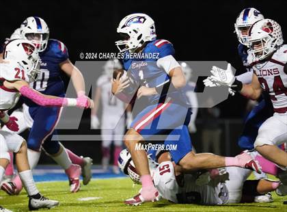 Thumbnail 1 in Central Texas Christian @ Brazos Christian photogallery.