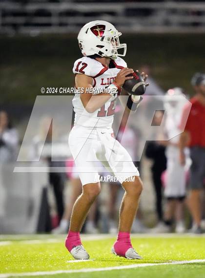 Thumbnail 1 in Central Texas Christian @ Brazos Christian photogallery.