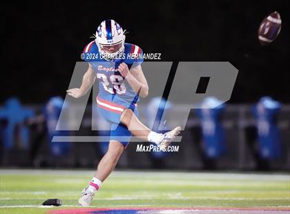 Thumbnail 3 in Central Texas Christian @ Brazos Christian photogallery.