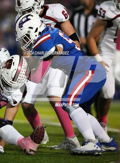 Thumbnail 2 in Central Texas Christian @ Brazos Christian photogallery.