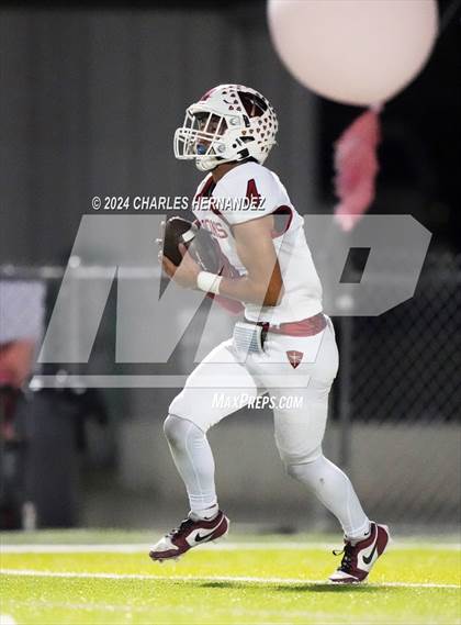 Thumbnail 2 in Central Texas Christian @ Brazos Christian photogallery.
