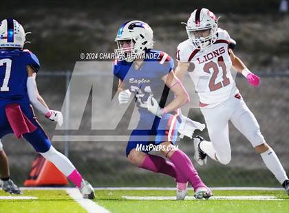 Thumbnail 3 in Central Texas Christian @ Brazos Christian photogallery.