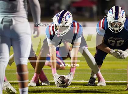 Thumbnail 2 in Central Texas Christian @ Brazos Christian photogallery.