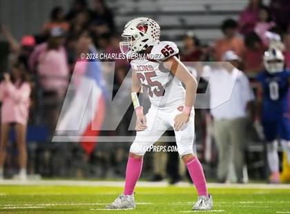 Thumbnail 2 in Central Texas Christian @ Brazos Christian photogallery.