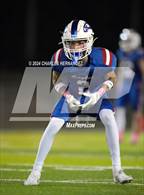 Photo from the gallery "Central Texas Christian @ Brazos Christian"