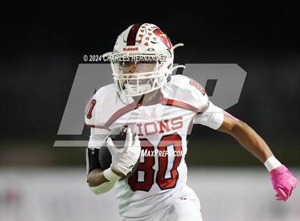 Thumbnail 3 in Central Texas Christian @ Brazos Christian photogallery.