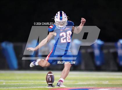 Thumbnail 2 in Central Texas Christian @ Brazos Christian photogallery.