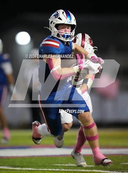 Thumbnail 3 in Central Texas Christian @ Brazos Christian photogallery.