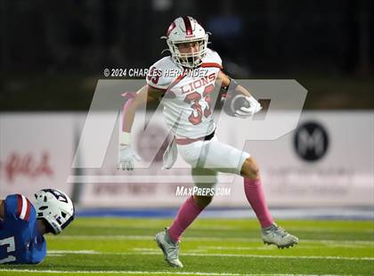 Thumbnail 1 in Central Texas Christian @ Brazos Christian photogallery.