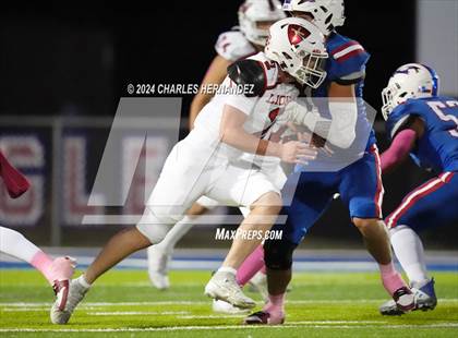 Thumbnail 3 in Central Texas Christian @ Brazos Christian photogallery.