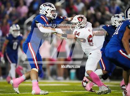 Thumbnail 2 in Central Texas Christian @ Brazos Christian photogallery.