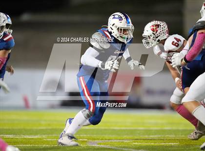 Thumbnail 1 in Central Texas Christian @ Brazos Christian photogallery.