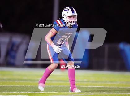 Thumbnail 2 in Central Texas Christian @ Brazos Christian photogallery.