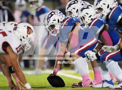 Thumbnail 2 in Central Texas Christian @ Brazos Christian photogallery.